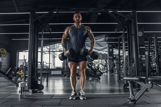 Ipamorelin 5 mg: Efecto de la Ingesta
